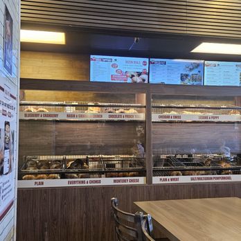 Bagel Nosh - Bagels - Bagels Near Me - Gilbert, Arizona