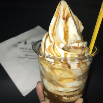 Honeymee - Honey Afforgato - Ice Cream & Frozen Yogurt Near Me - Irvine, California