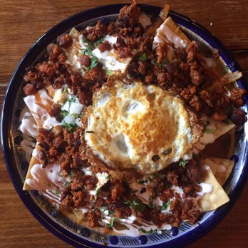 Casa Jacaranda - Cocina Mexicana - Chilaquiles- chorizo - Mexican Near Me - Venus, Texas Casa Jacaranda - Cocina Mexicana - Chilaquiles- chorizo - Mexican Near Me - Venus, Texas