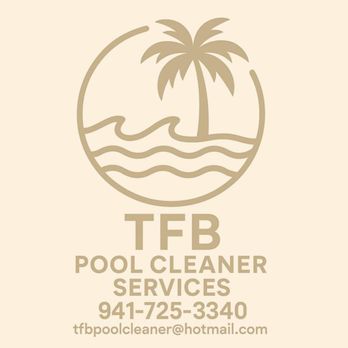 TFB Pool Cleaner Services - Pool Cleaners Near Me - Palmetto, Florida TFB Pool Cleaner Services - Pool Cleaners Near Me - Palmetto, Florida