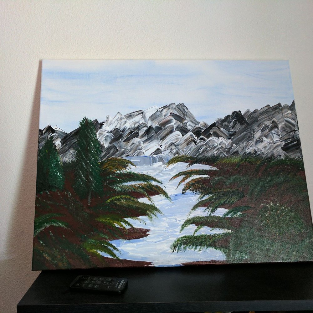 Art 4 Joy - Paint & Sip Near Me - Medford, Oregon