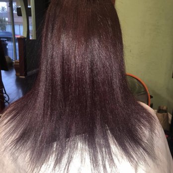 Kurls By Keray - Before trim - Hair Stylists Near Me - Inglewood, California Kurls By Keray - Before trim - Hair Stylists Near Me - Inglewood, California