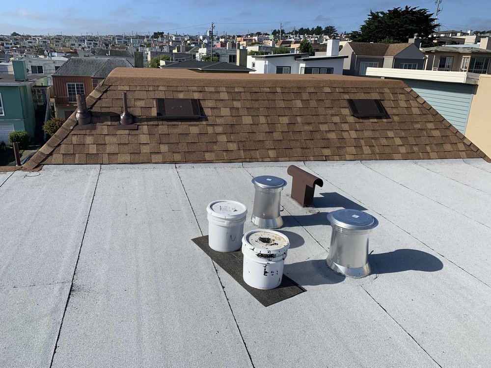 Slide of Jorge Lopez Roofing