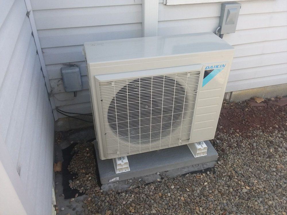 AIRCO HEATING & COOLING Updated September 2024 1110 Lincoln St, The