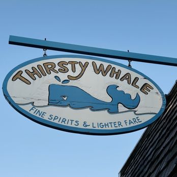 Thirsty Whale - American Near Me - Bar Harbor, Maine