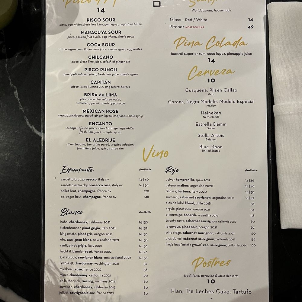 Pio Pio - Latin American Near Me - Glen Cove, New York