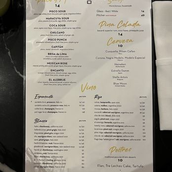 Pio Pio - Latin American Near Me - Glen Cove, New York