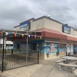 Daiquiri Island To Go
