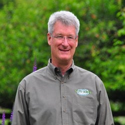Scott Homes - Scott Bergford, President and Founder