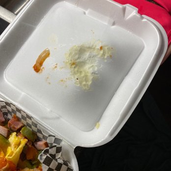 Coffee Cup - Melted takeout container - Coffee & Tea Near Me - Saint Paul, Minnesota