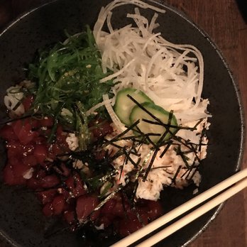Zu Izakaya - Asian Fusion Near Me - Tempe, Arizona
