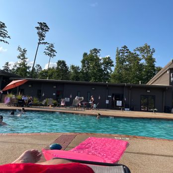 Catherine's Landing, an RVC Outdoor Destination - Pool and part of club house - Campgrounds Near Me - Hot Springs, Arkansas Catherine's Landing, an RVC Outdoor Destination - Pool and part of club house - Campgrounds Near Me - Hot Springs, Arkansas