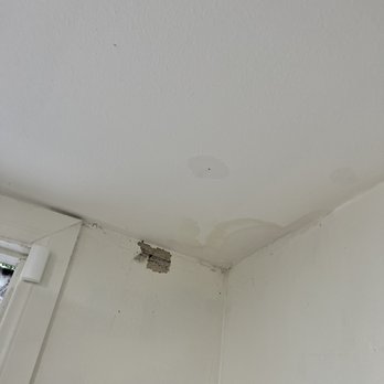 CRT Roofing - Original leak - Roofing Near Me - Bloomington, California