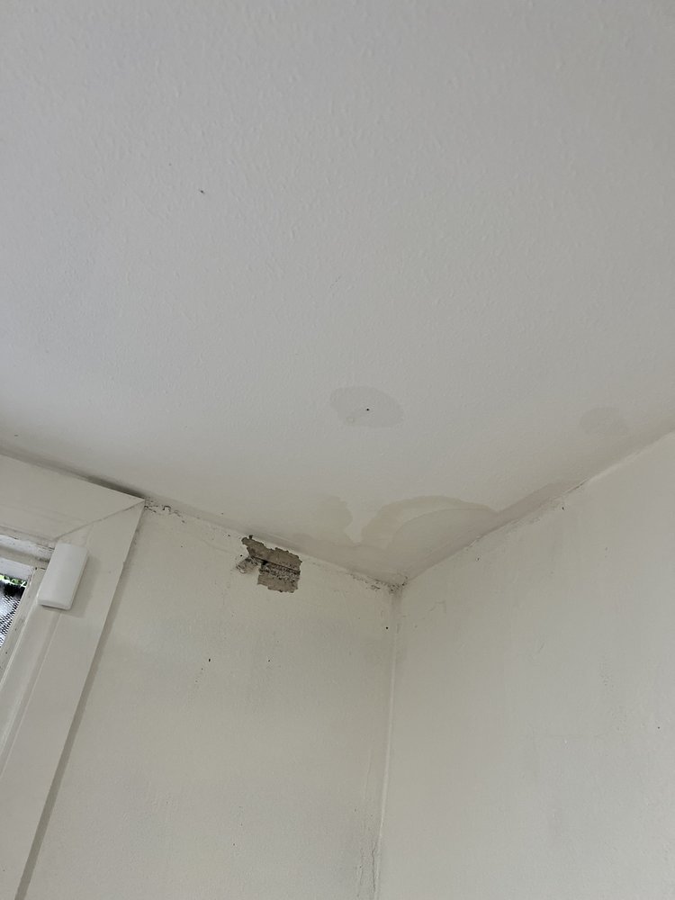 Slide of CRT Roofing