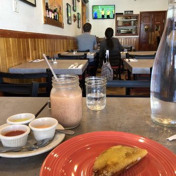 Empanada Loca - Empanadas Near Me - Brooklyn, New York