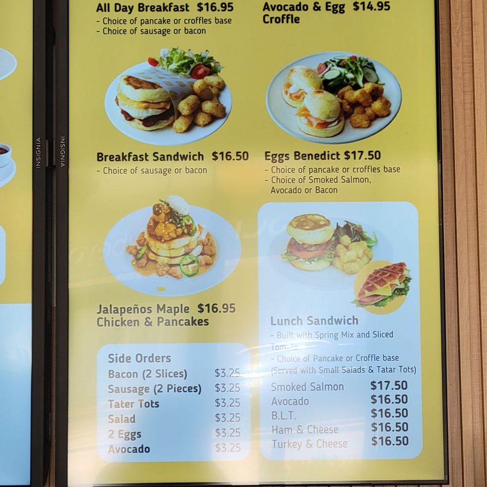 Fluffy Fluffy Dessert Cafe - Food menu - Desserts Near Me - Orlando, Florida Fluffy Fluffy Dessert Cafe - Food menu - Desserts Near Me - Orlando, Florida