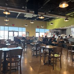 Jason's Deli