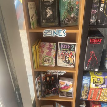 Local Heroes - Comic Books Near Me - Norfolk, Virginia Local Heroes - Comic Books Near Me - Norfolk, Virginia
