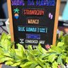 Paradise Shave Ice gift card