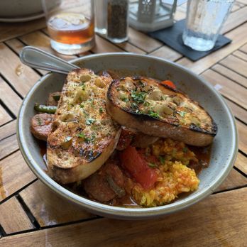 Casa del Cabo - Chorizo - Seafood Near Me - Eastham, Massachusetts