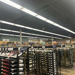State Liquor & Wine Store