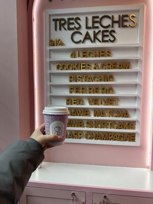 Menu photo 4 Sweets & Things Brooklyn, NY