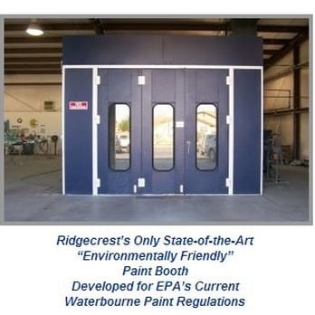 Teresas Ridgecrest Autobody - Windshield Installation & Repair Near Me - Ridgecrest, California Teresas Ridgecrest Autobody - Windshield Installation & Repair Near Me - Ridgecrest, California