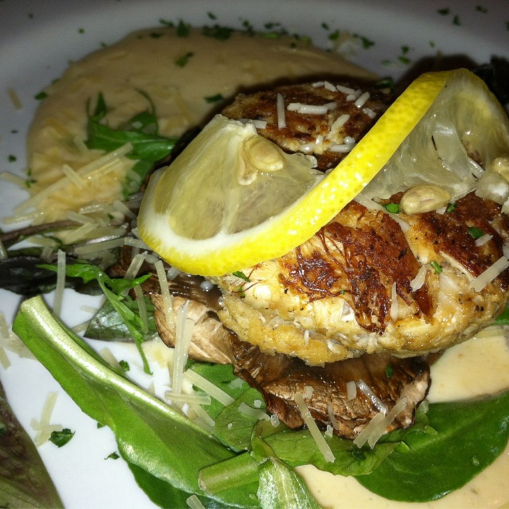 Main Street Grill & Bakery - Portabello Nirvana - Bakeries Near Me - Afton, New York