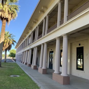 City of Needles - Historic Train Station - Local Flavor Near Me - Needles, California City of Needles - Historic Train Station - Local Flavor Near Me - Needles, California