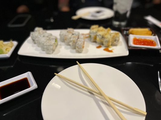 Zenshin Asian Restaurant by null
