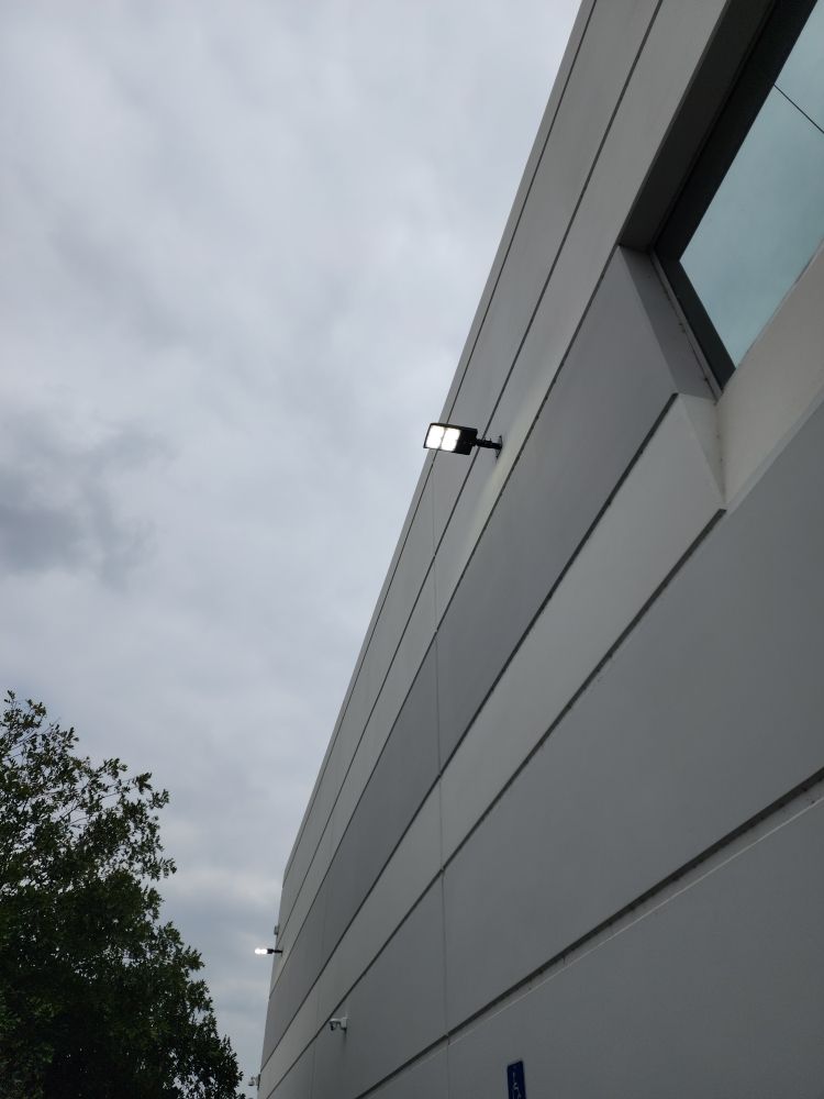 Slide of Nexus Electrical Services