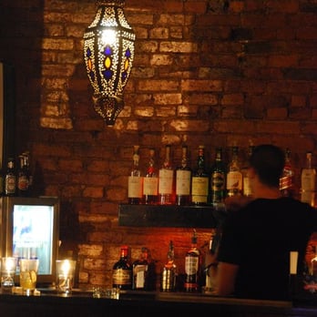 Soussi Restaurant - Mediterranean Near Me - Washington, DC, District of Columbia