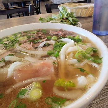 Pho 45 - #1 - Vietnamese Near Me - La Mirada, California
