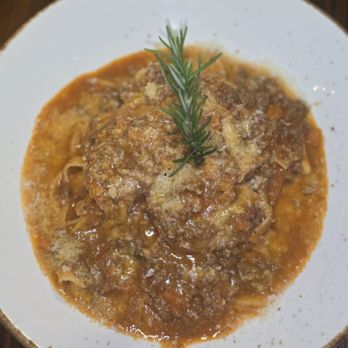 Locale - Italian Near Me - Little Silver, New Jersey