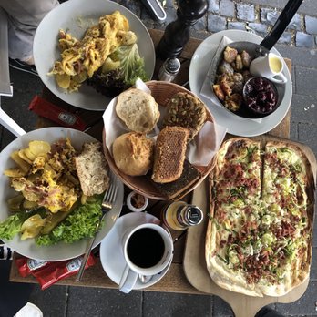 Café Rico - Breakfast & Brunch Near Me - Cologne, NW Café Rico - Breakfast & Brunch Near Me - Cologne, NW