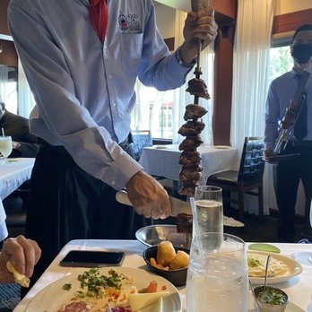 Fogo de Chão - Brazilian Near Me - Addison, Texas
