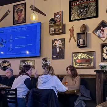 Bighorn Tavern - New American Near Me - Reno, Nevada