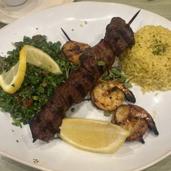 The Olive Restobar - Mediterranean Near Me - Downey, California The Olive Restobar - Mediterranean Near Me - Downey, California