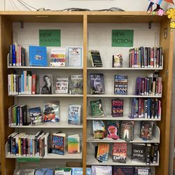 Hawaii State Public Library System - Makawao Library - Quick picks.