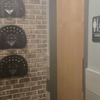 First Watch - Restroom entrance - American Near Me - Concord, North Carolina First Watch - Restroom entrance - American Near Me - Concord, North Carolina