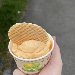 Eiscafe Paradiso