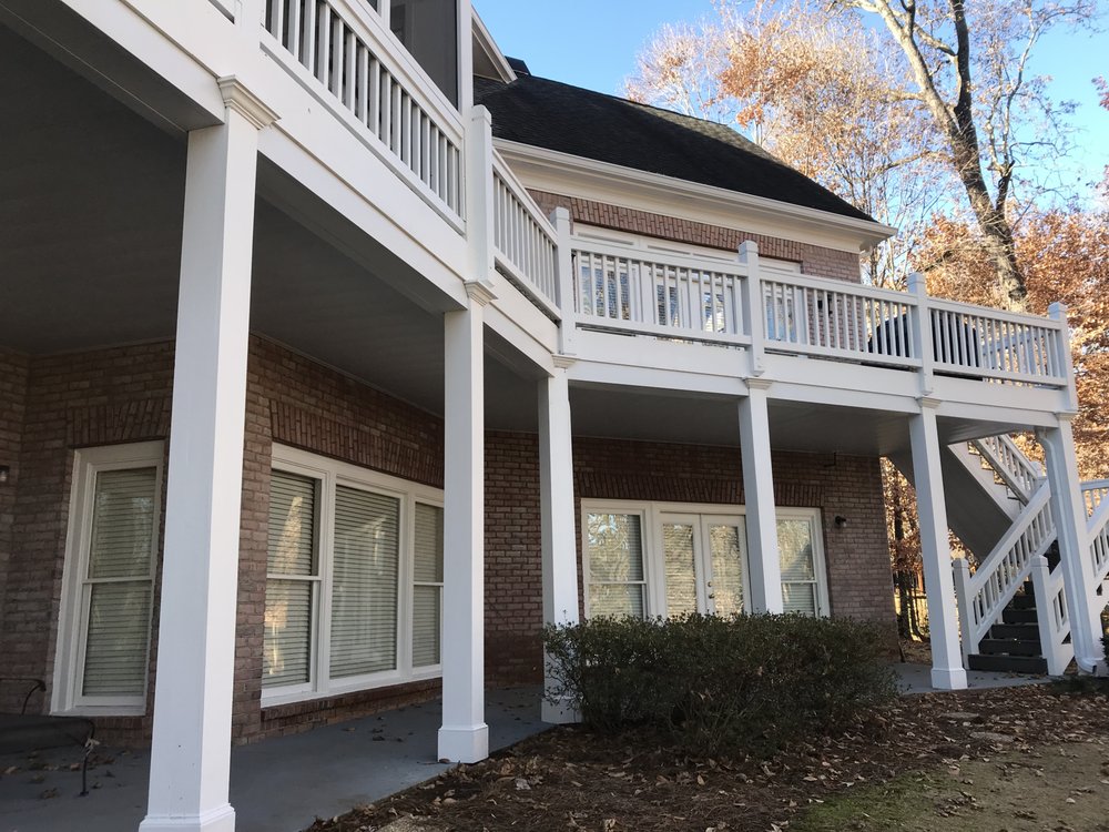 Slide of All South Rain Solutions