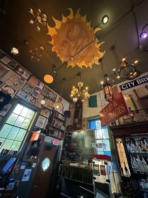 McMenamins St. Johns Theater & Pub by null