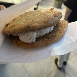 Cookiewich Cookiewich