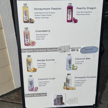 Cafe Kazka - Juice Bars & Smoothies Near Me - Foster City, California