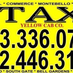 New ride taxi cab service