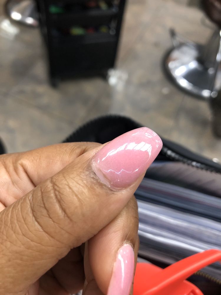 TAMMY’S NAIL SALON 12 Photos & 11 Reviews 2391 Grand Concourse