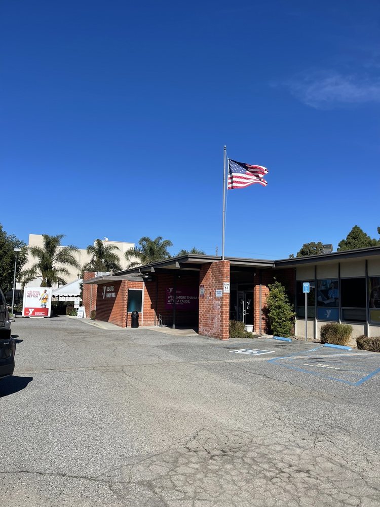 Los Altos Family YMCA - childcare center in Long Beach, CA