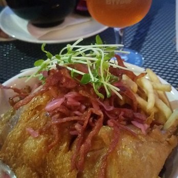 Byway Brewing - Fried chicken - Breweries Near Me - Hammond, Indiana Byway Brewing - Fried chicken - Breweries Near Me - Hammond, Indiana
