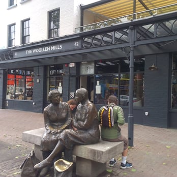 The Woollen Mills - Irish Near Me - Dublin, D The Woollen Mills - Irish Near Me - Dublin, D